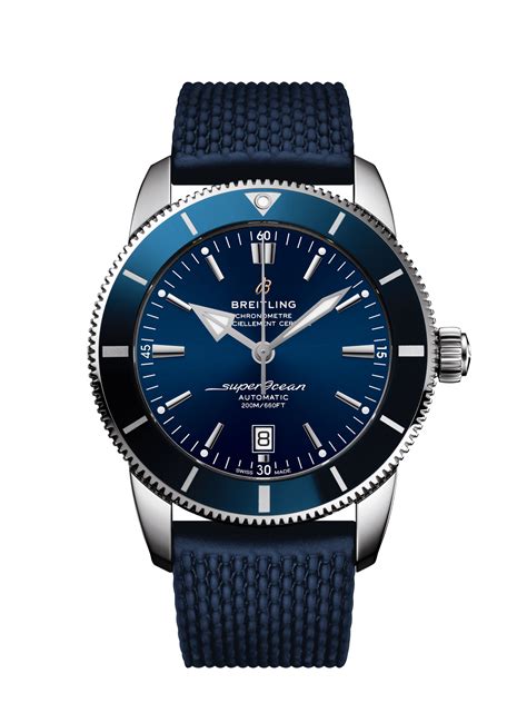 Superocean Heritage II B20 Automatic 46 